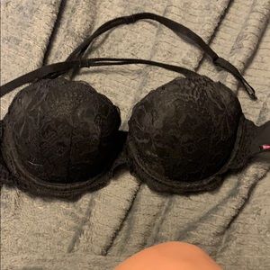 Victoria’s Secret 34c PINK push up